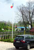 catarg fibra de sticla 8 m-